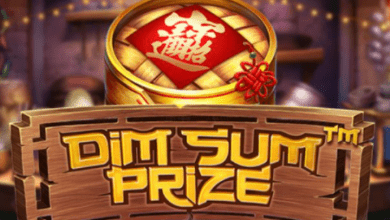 dim sum prize