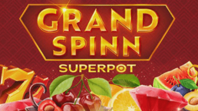grand spinn superpot