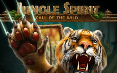 jungle spirit