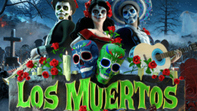los muertos