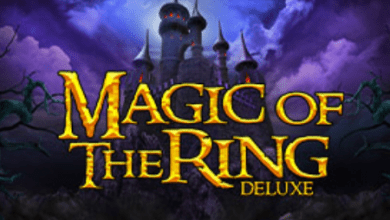 magic of the ring deluxe
