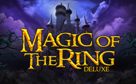 magic of the ring deluxe