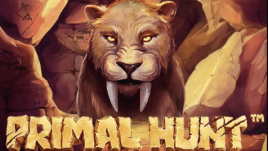 primal hunt