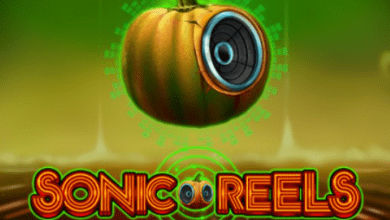 sonic reels