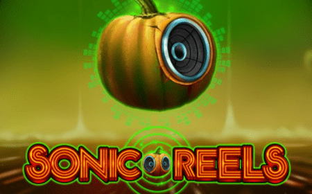 sonic reels