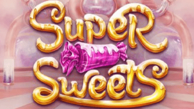 super sweets
