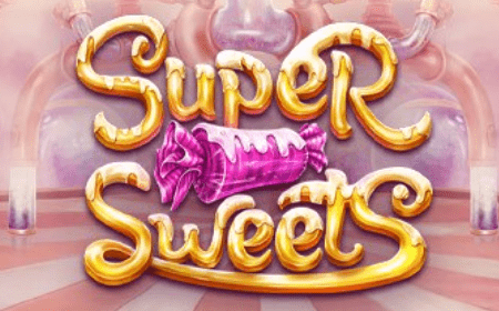 super sweets