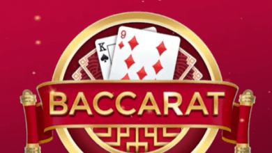 baccarat